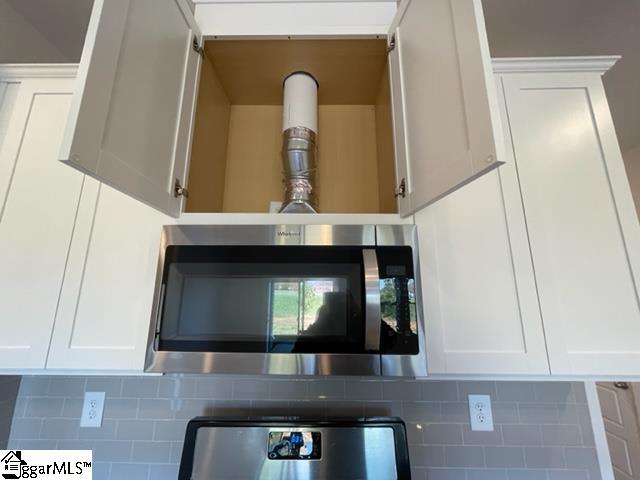 6 Outback Drive Greer, SC 29650