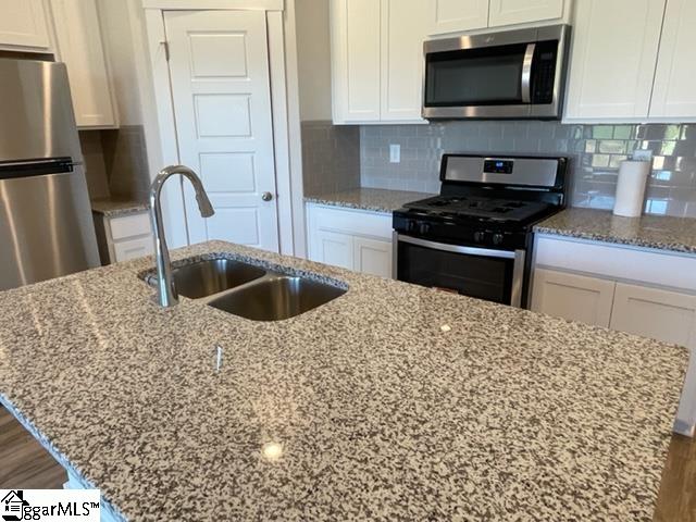 6 Outback Drive Greer, SC 29650
