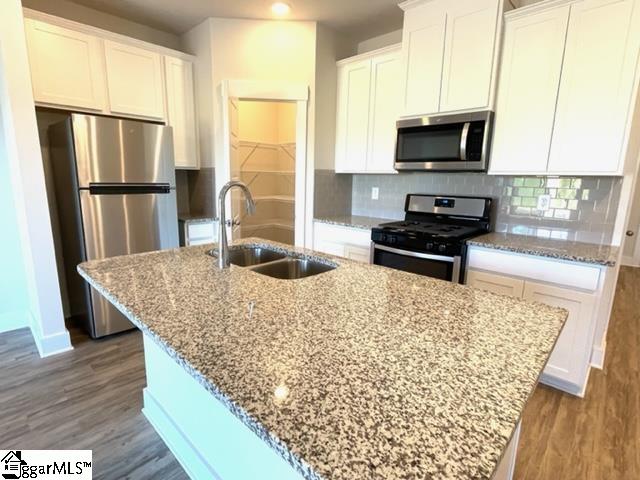 6 Outback Drive Greer, SC 29650