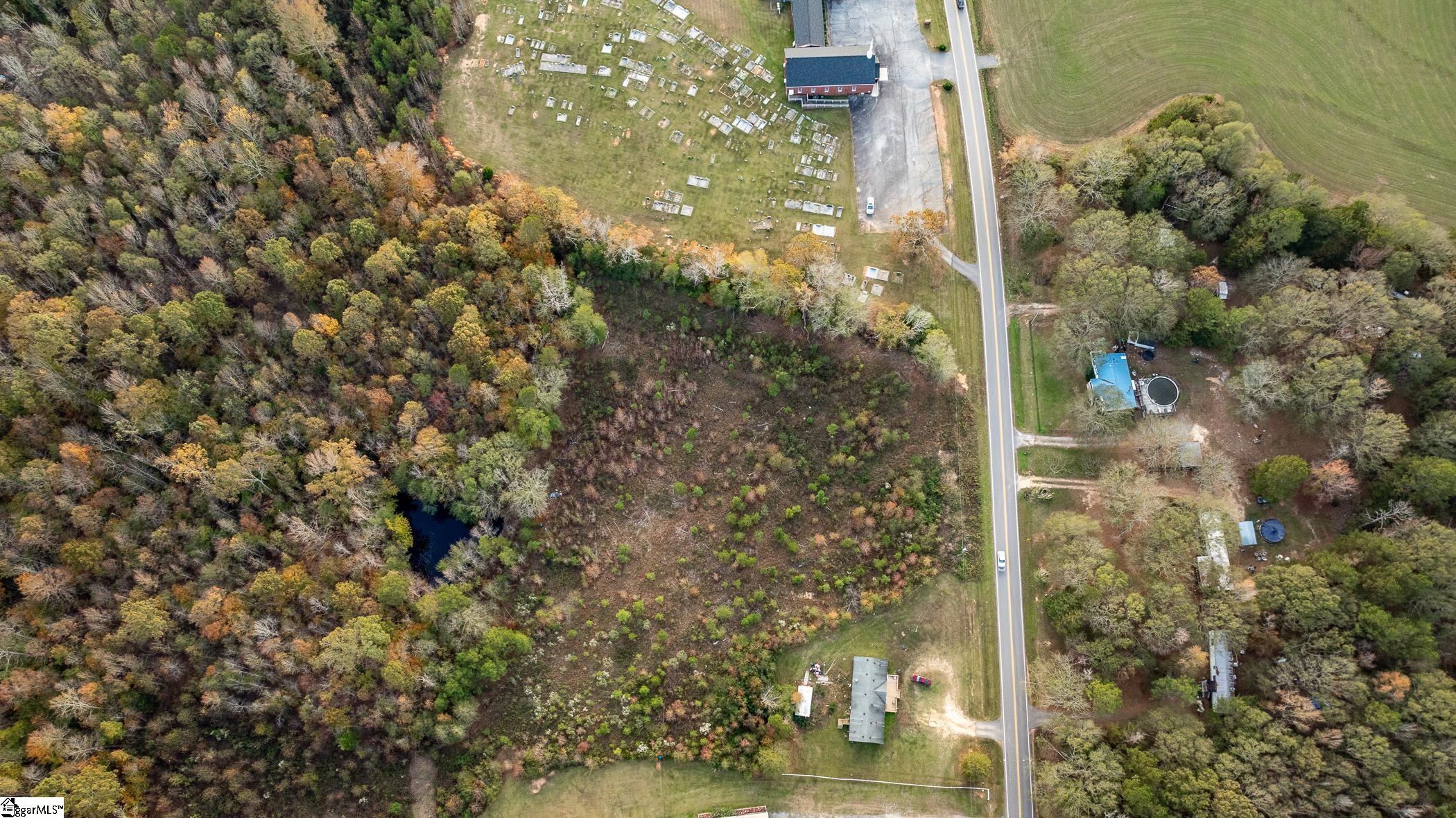 00 S Hwy 101 Gray Court, SC 29645