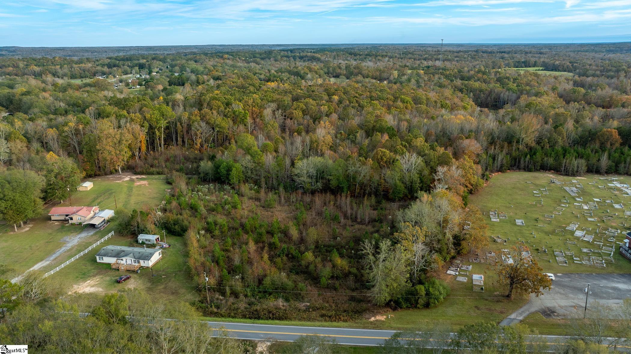 00 S Hwy 101 Gray Court, SC 29645