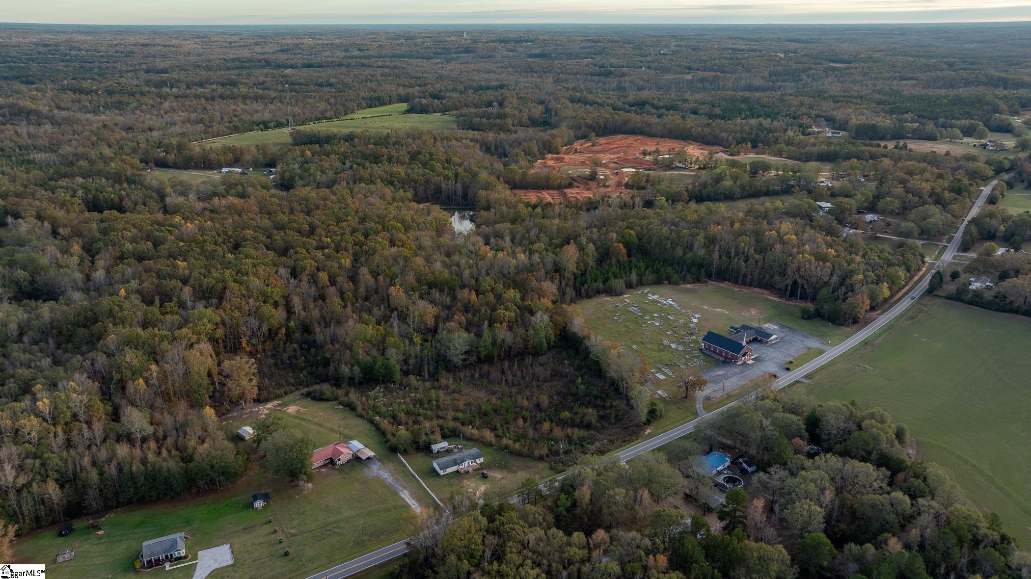 00 S Hwy 101 Gray Court, SC 29645