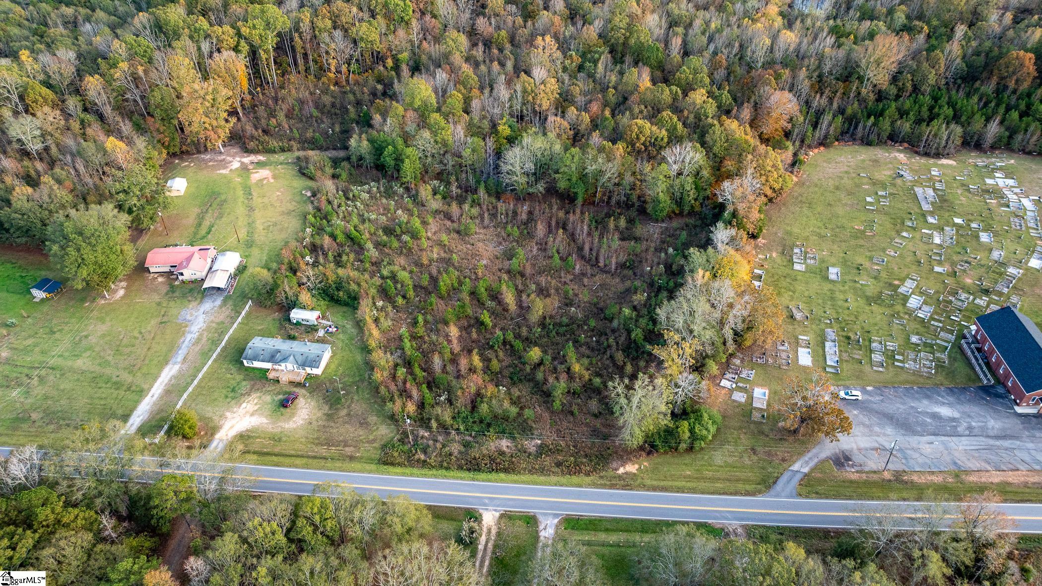 00 S Hwy 101 Gray Court, SC 29645