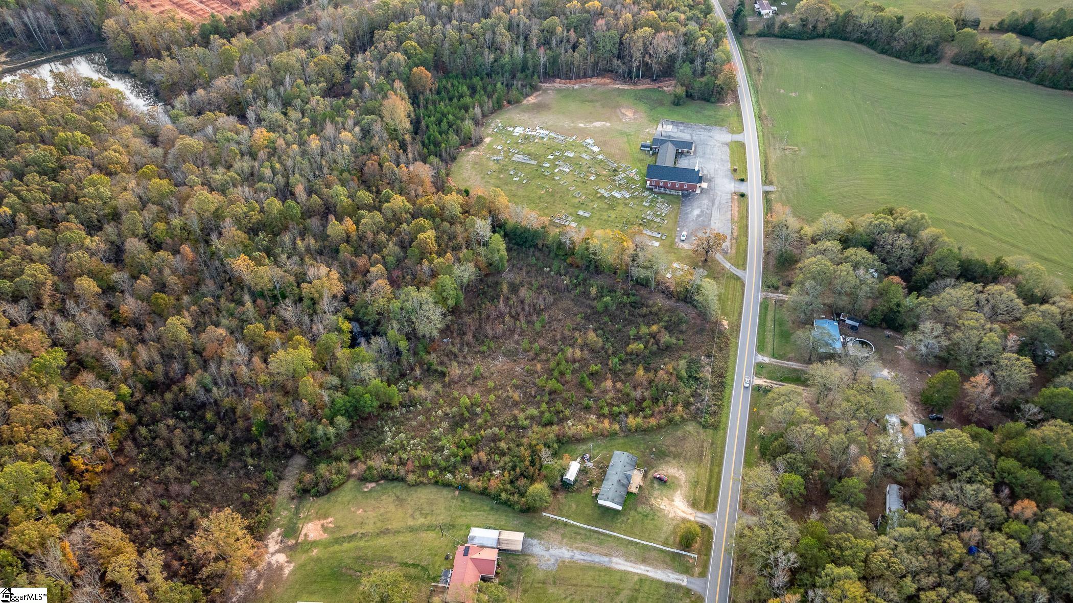 00 S Hwy 101 Gray Court, SC 29645