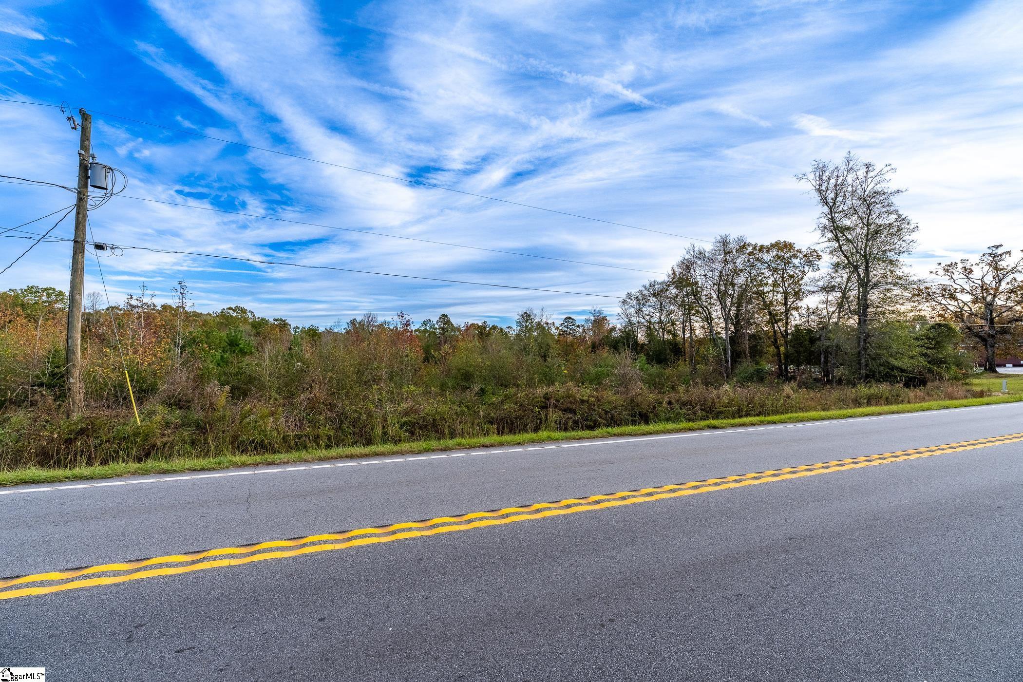 00 S Hwy 101 Gray Court, SC 29645
