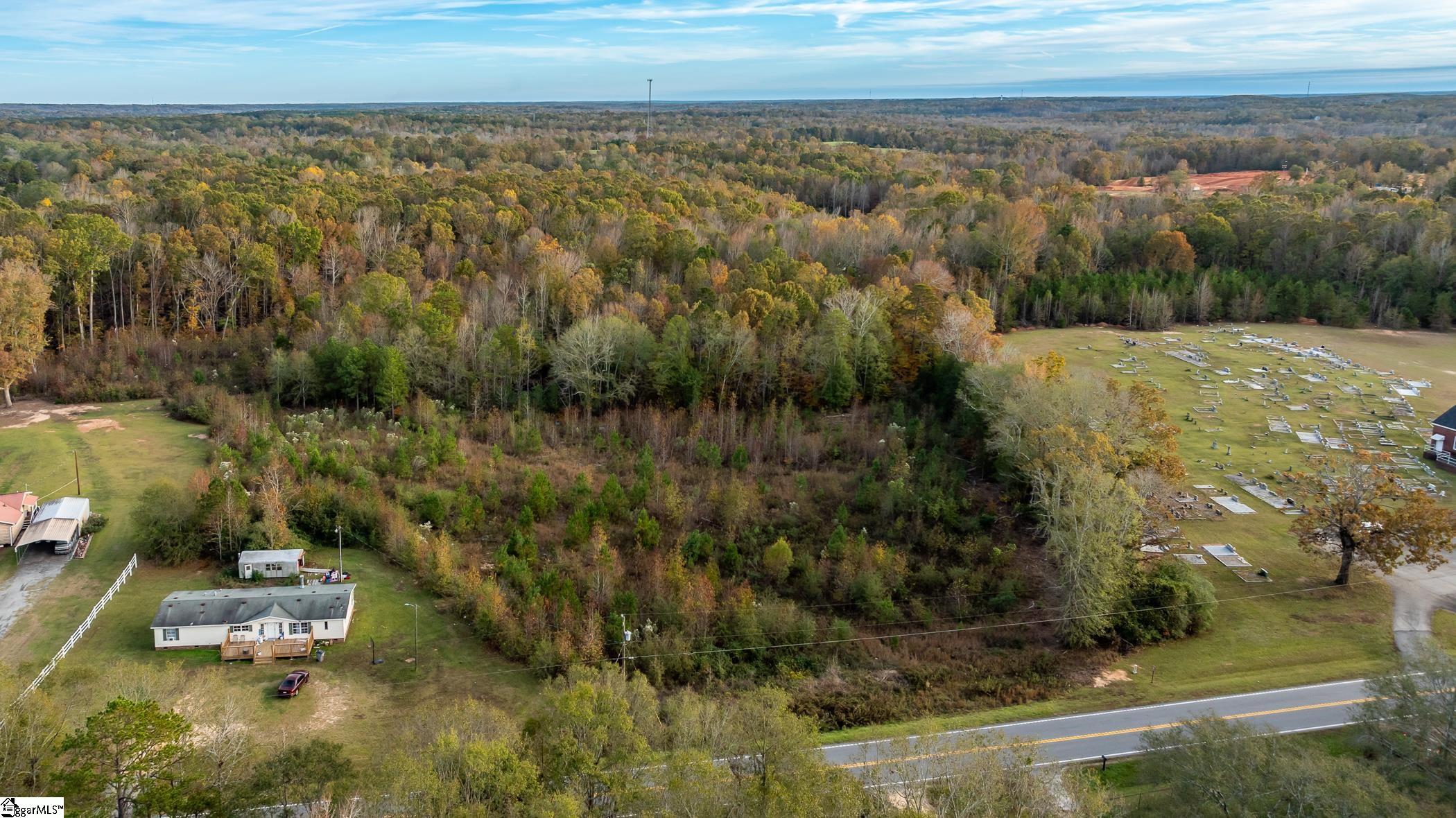 00 S Hwy 101 Gray Court, SC 29645