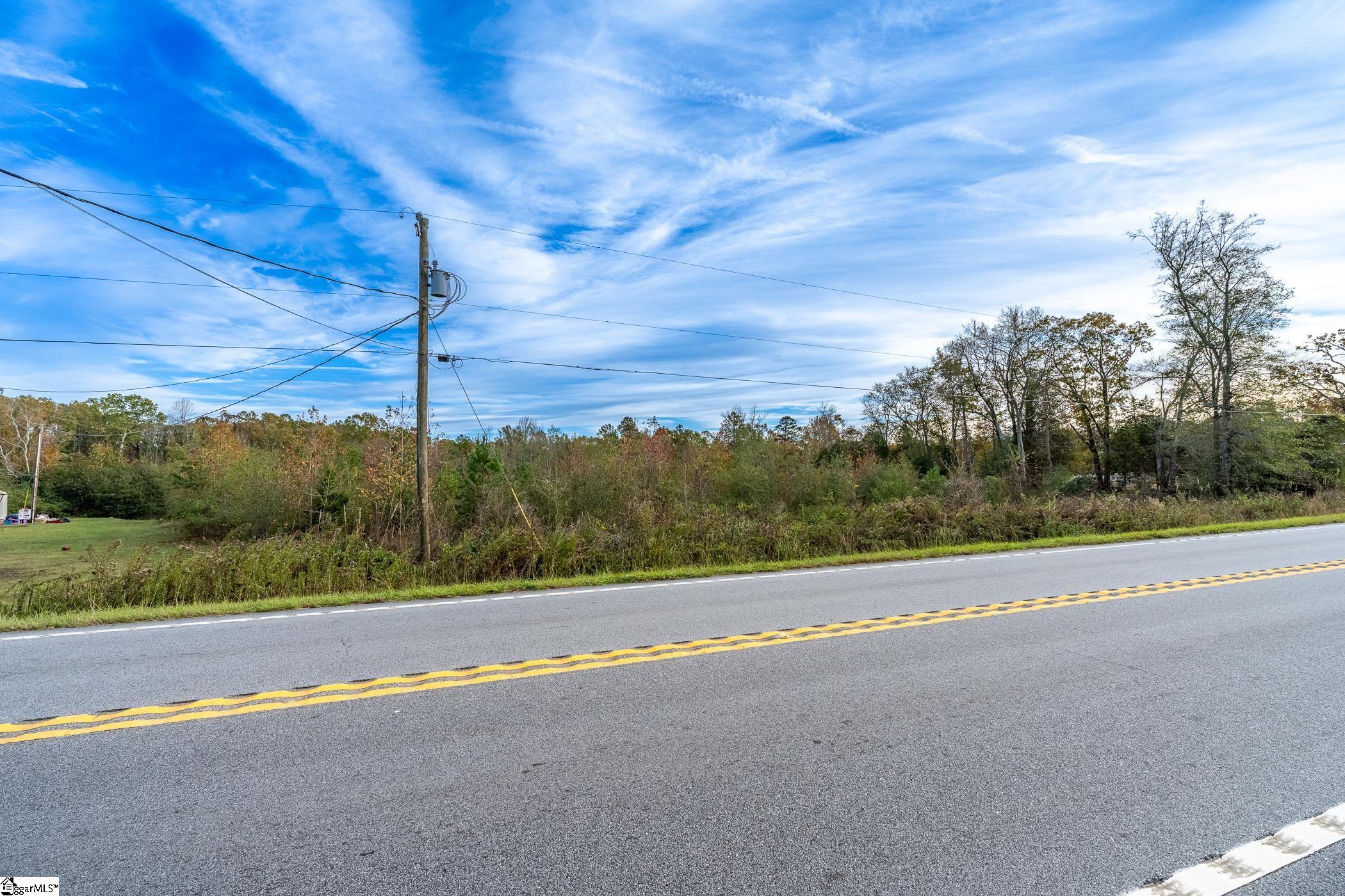 00 S Hwy 101 Gray Court, SC 29645