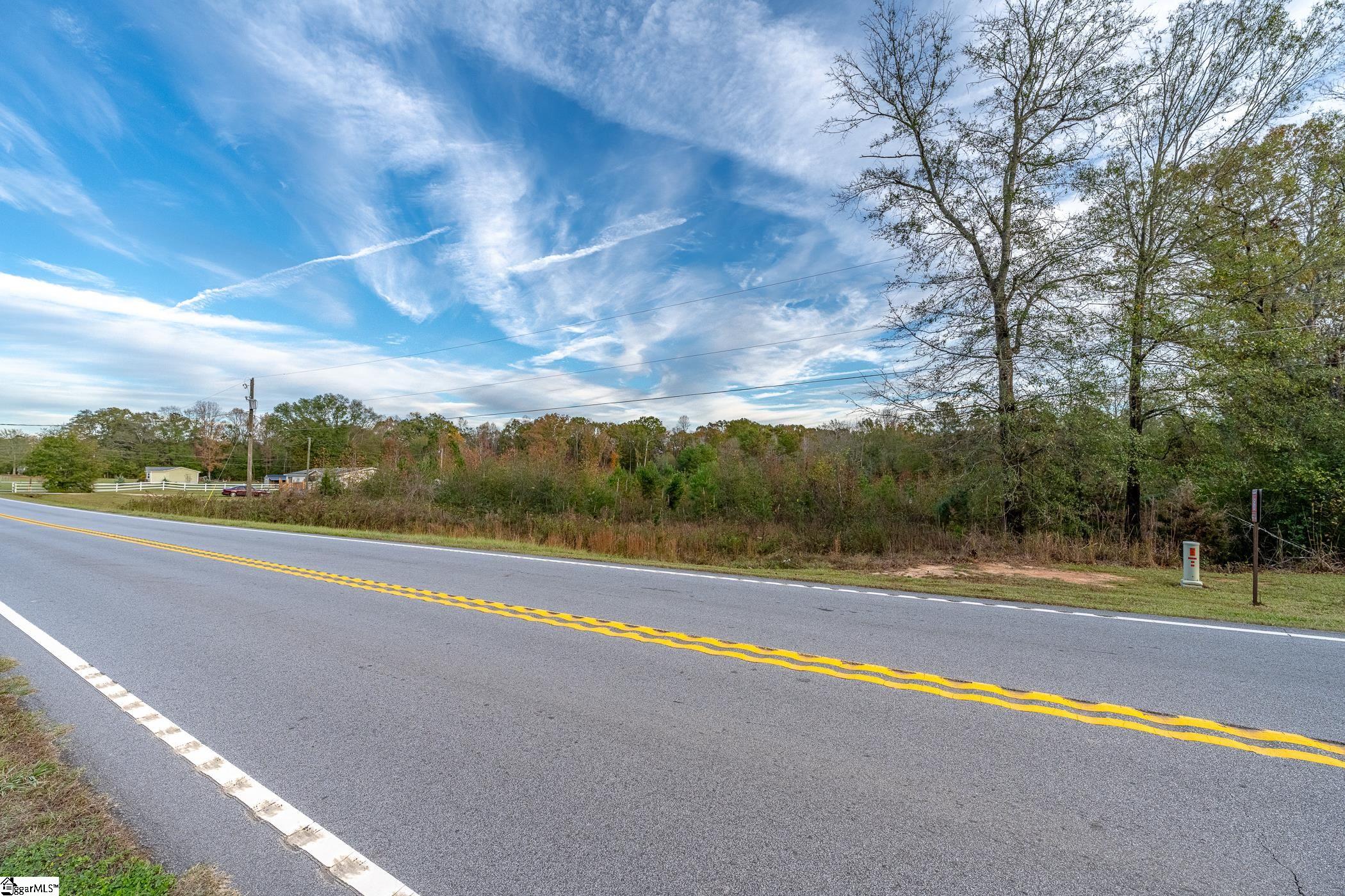 00 S Hwy 101 Gray Court, SC 29645