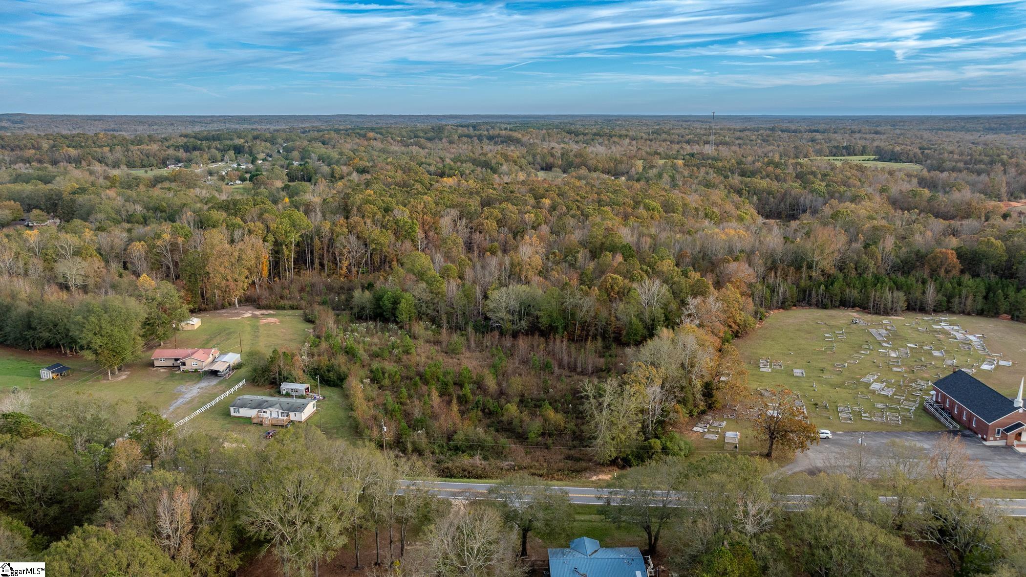 00 S Hwy 101 Gray Court, SC 29645