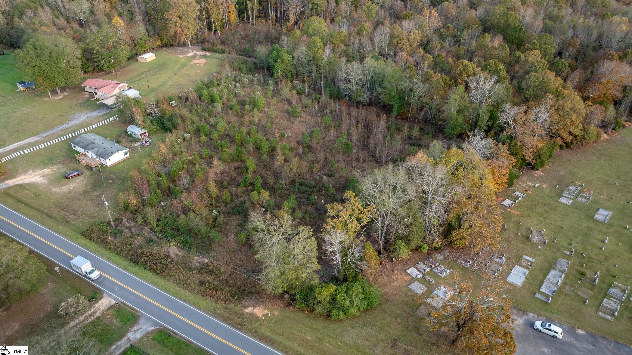 00 S Hwy 101 Gray Court, SC 29645
