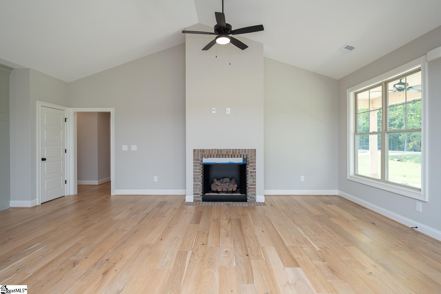 1342 Mount Carmel Road Gray Court, SC 29645