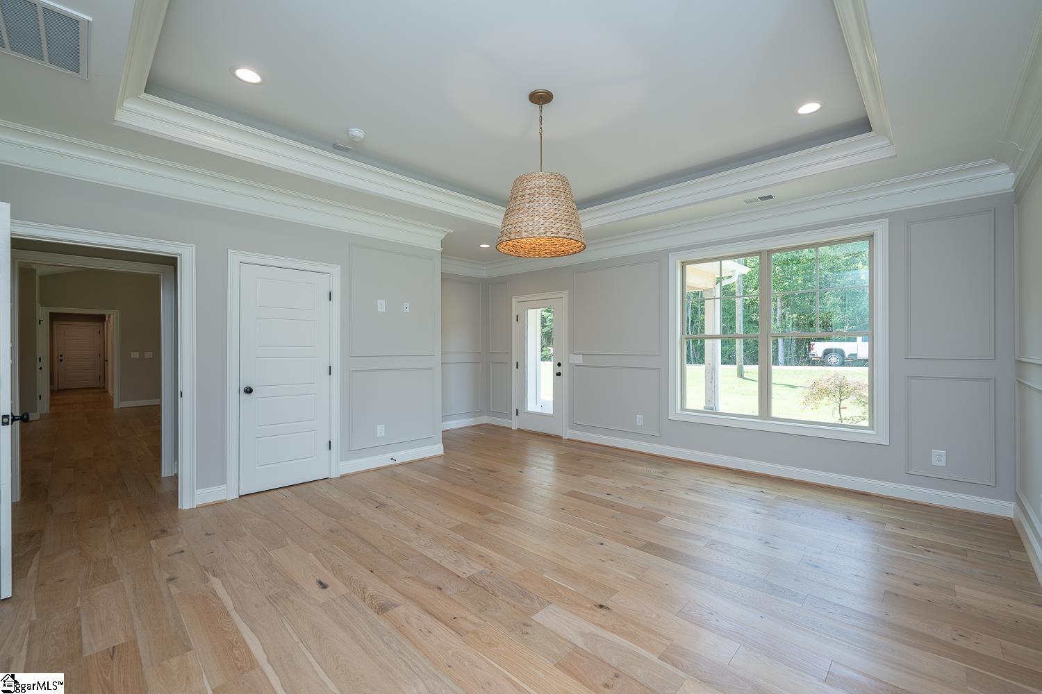 1342 Mount Carmel Road Gray Court, SC 29645