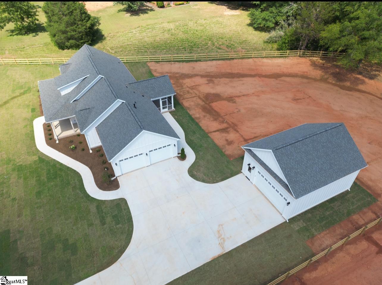 1342 Mount Carmel Road Gray Court, SC 29645