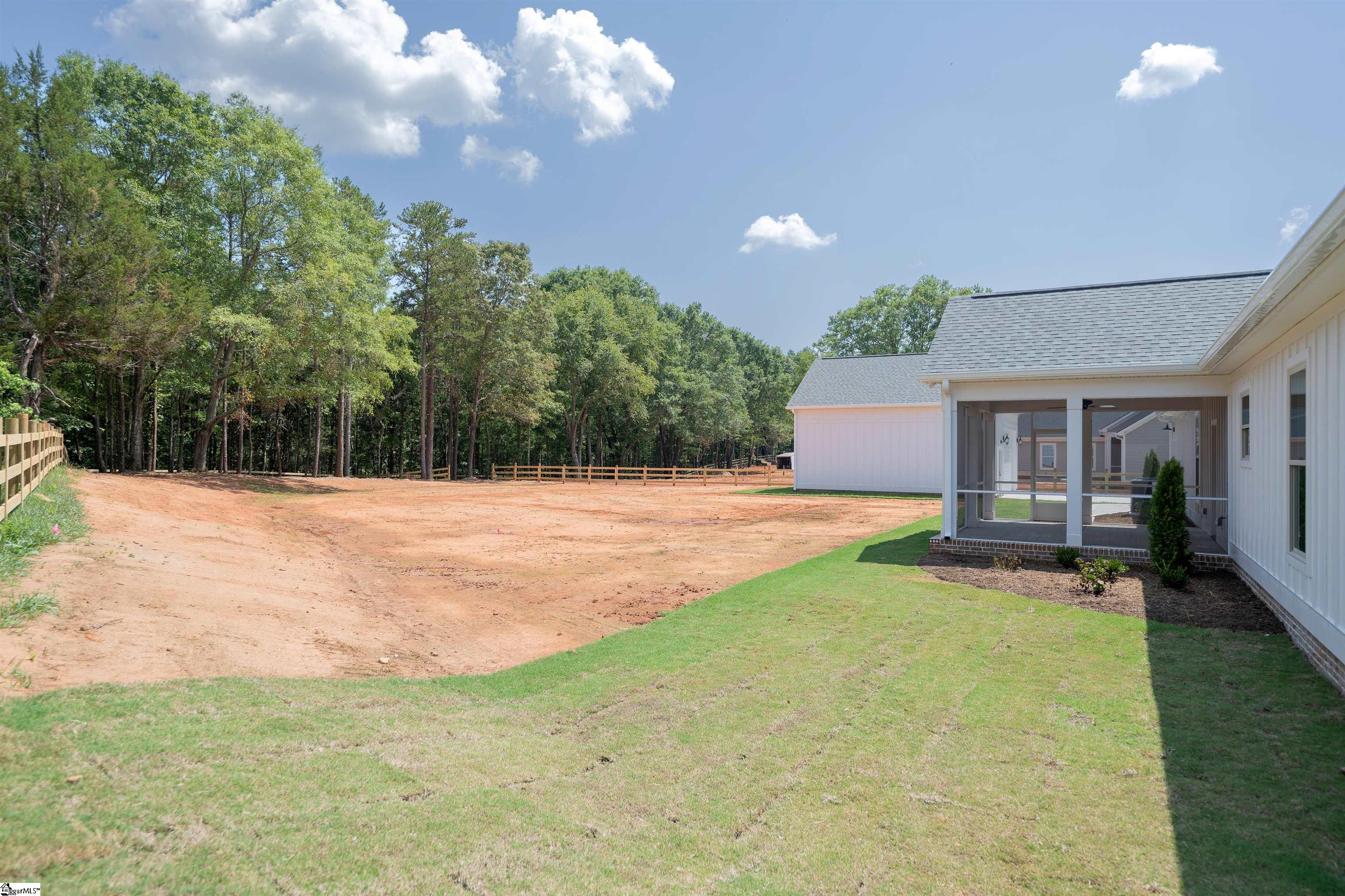 1342 Mount Carmel Road Gray Court, SC 29645