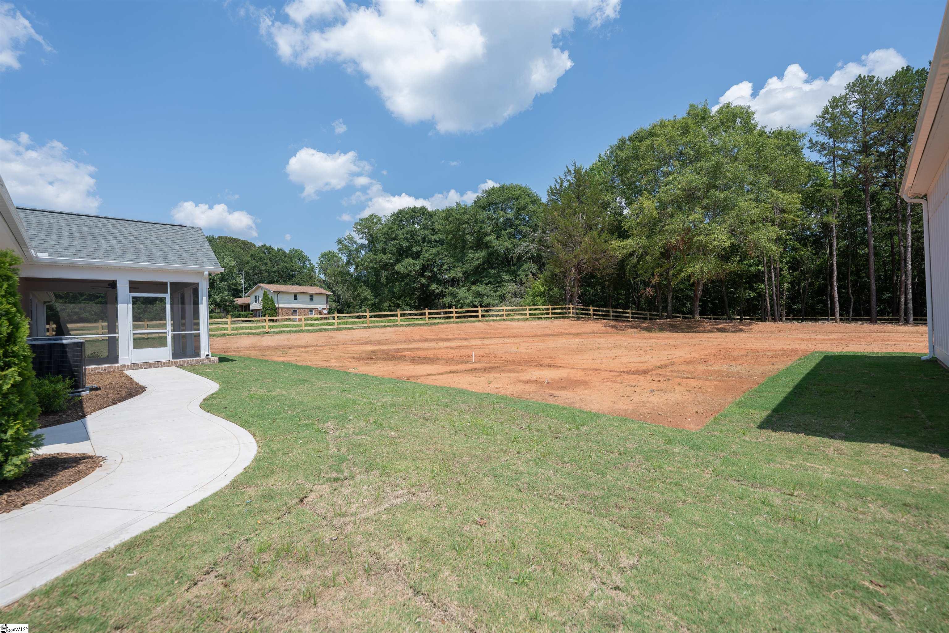 1342 Mount Carmel Road Gray Court, SC 29645