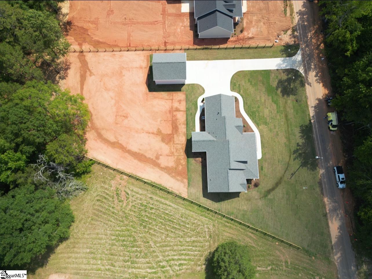 1342 Mount Carmel Road Gray Court, SC 29645