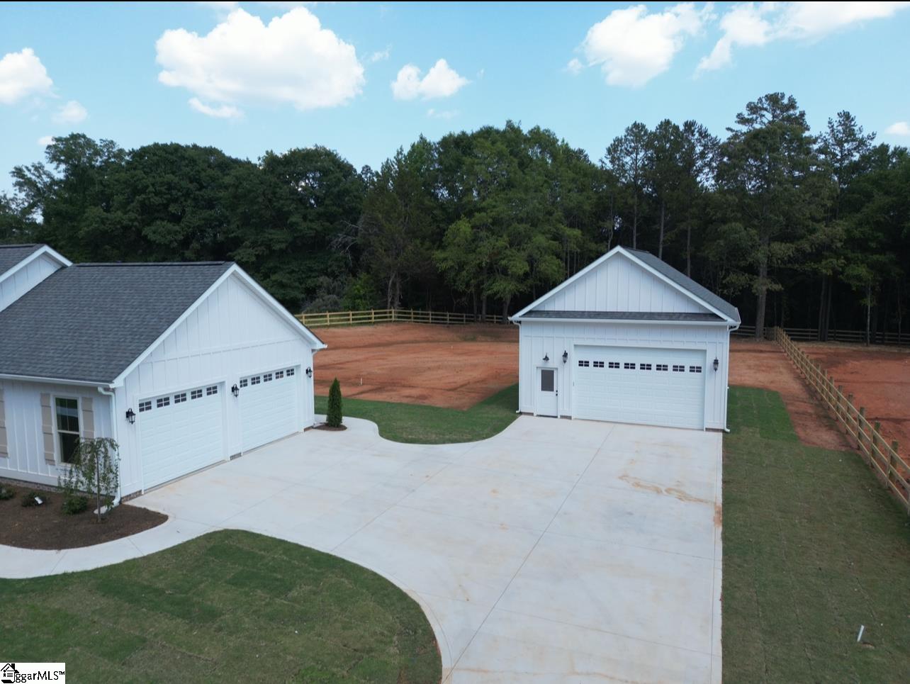 1342 Mount Carmel Road Gray Court, SC 29645