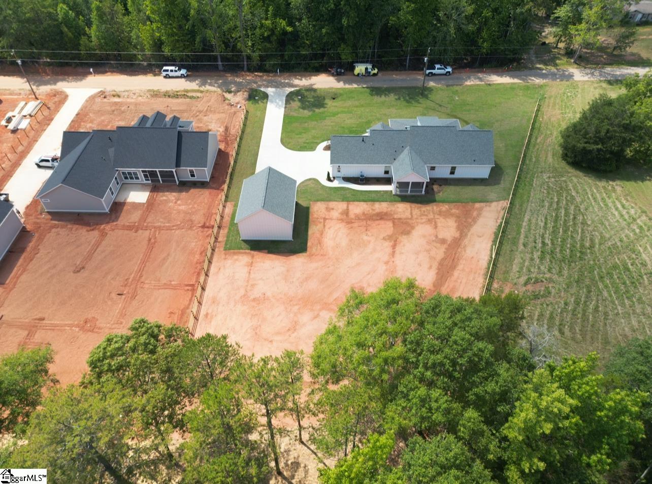 1342 Mount Carmel Road Gray Court, SC 29645