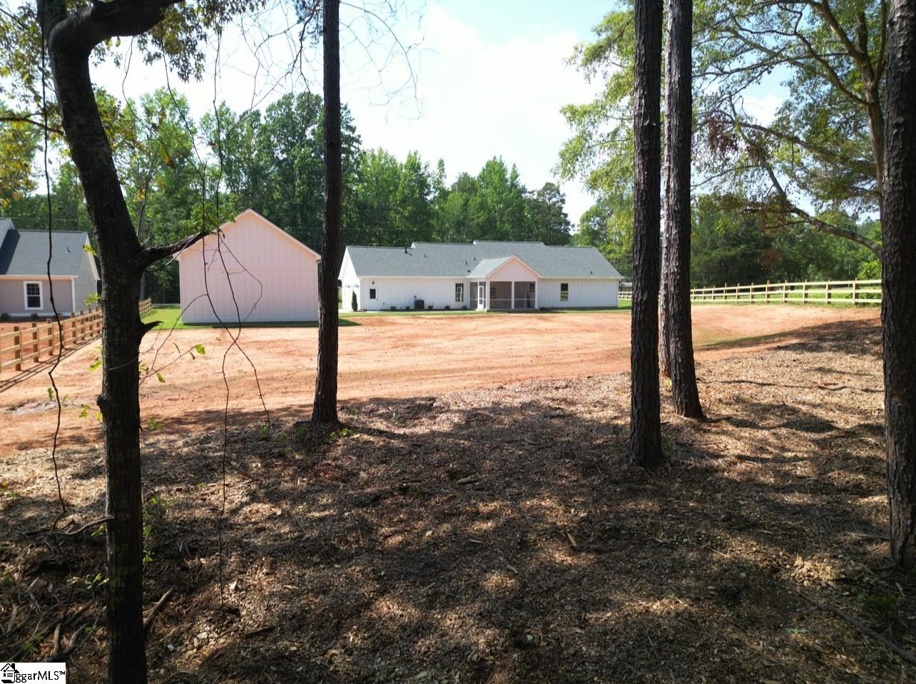 1342 Mount Carmel Road Gray Court, SC 29645