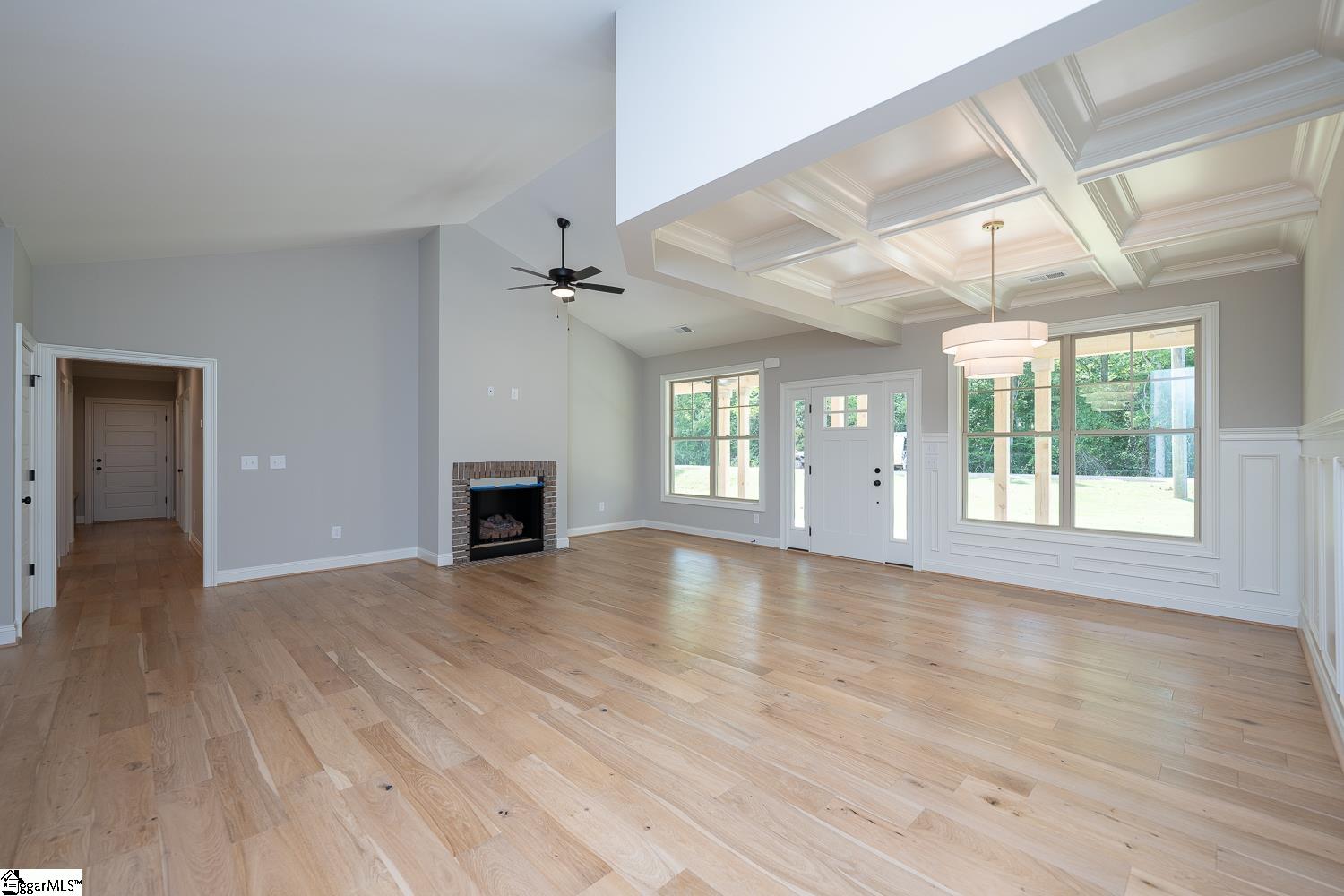 1342 Mount Carmel Road Gray Court, SC 29645