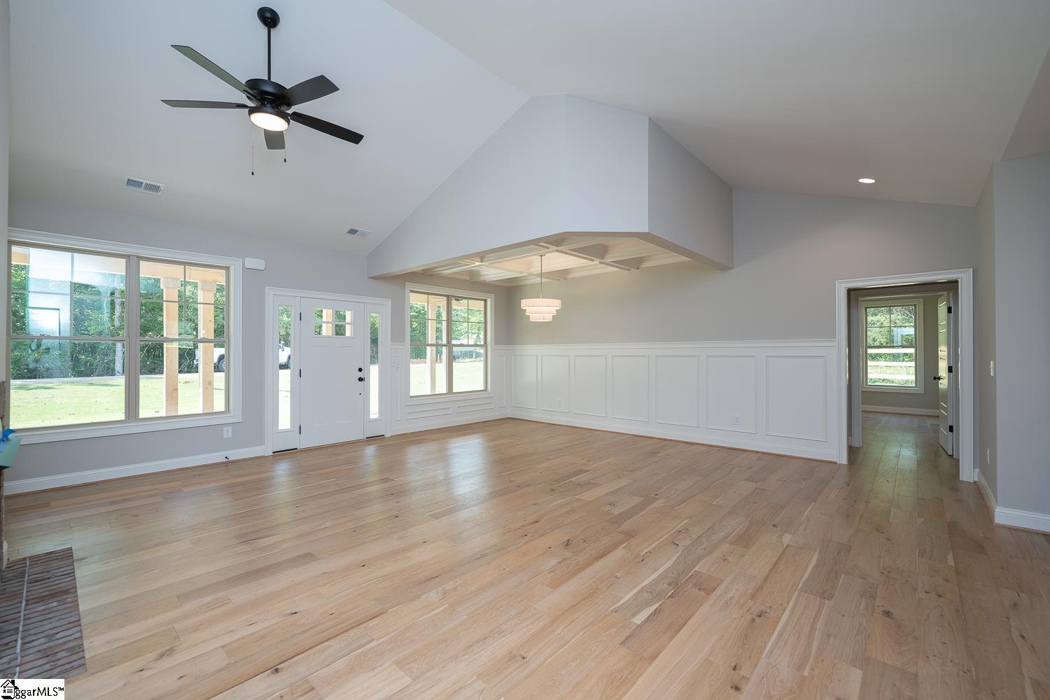 1342 Mount Carmel Road Gray Court, SC 29645