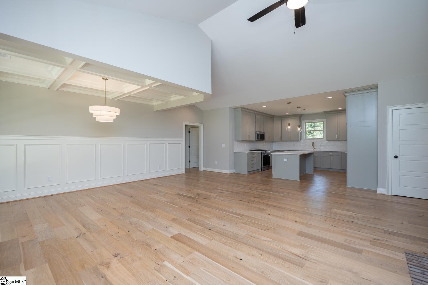 1342 Mount Carmel Road Gray Court, SC 29645