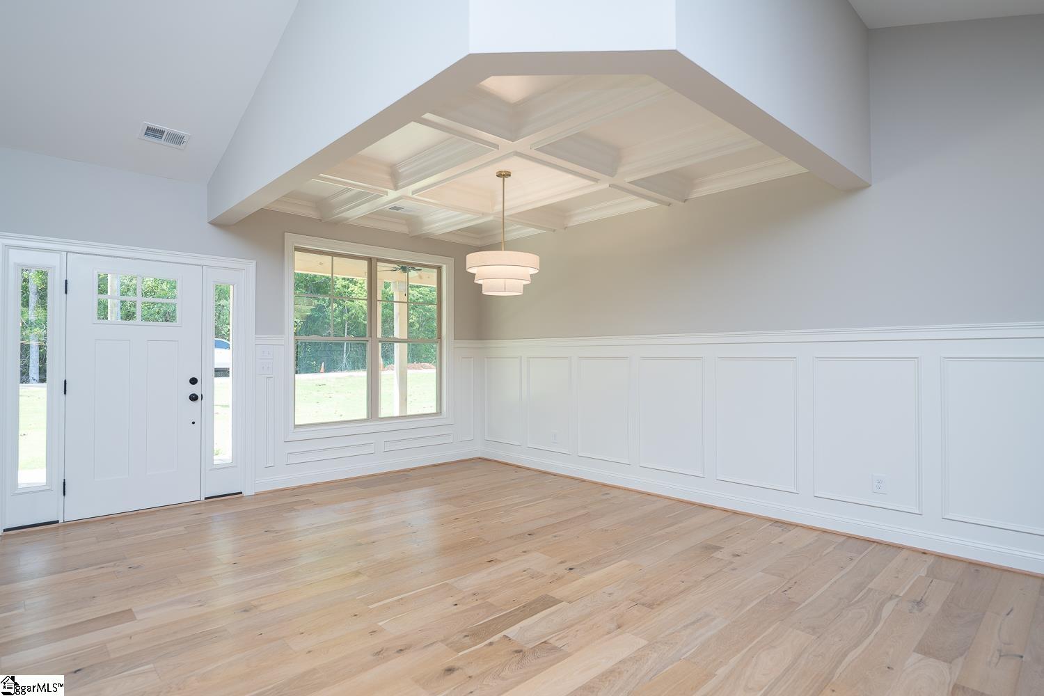 1342 Mount Carmel Road Gray Court, SC 29645