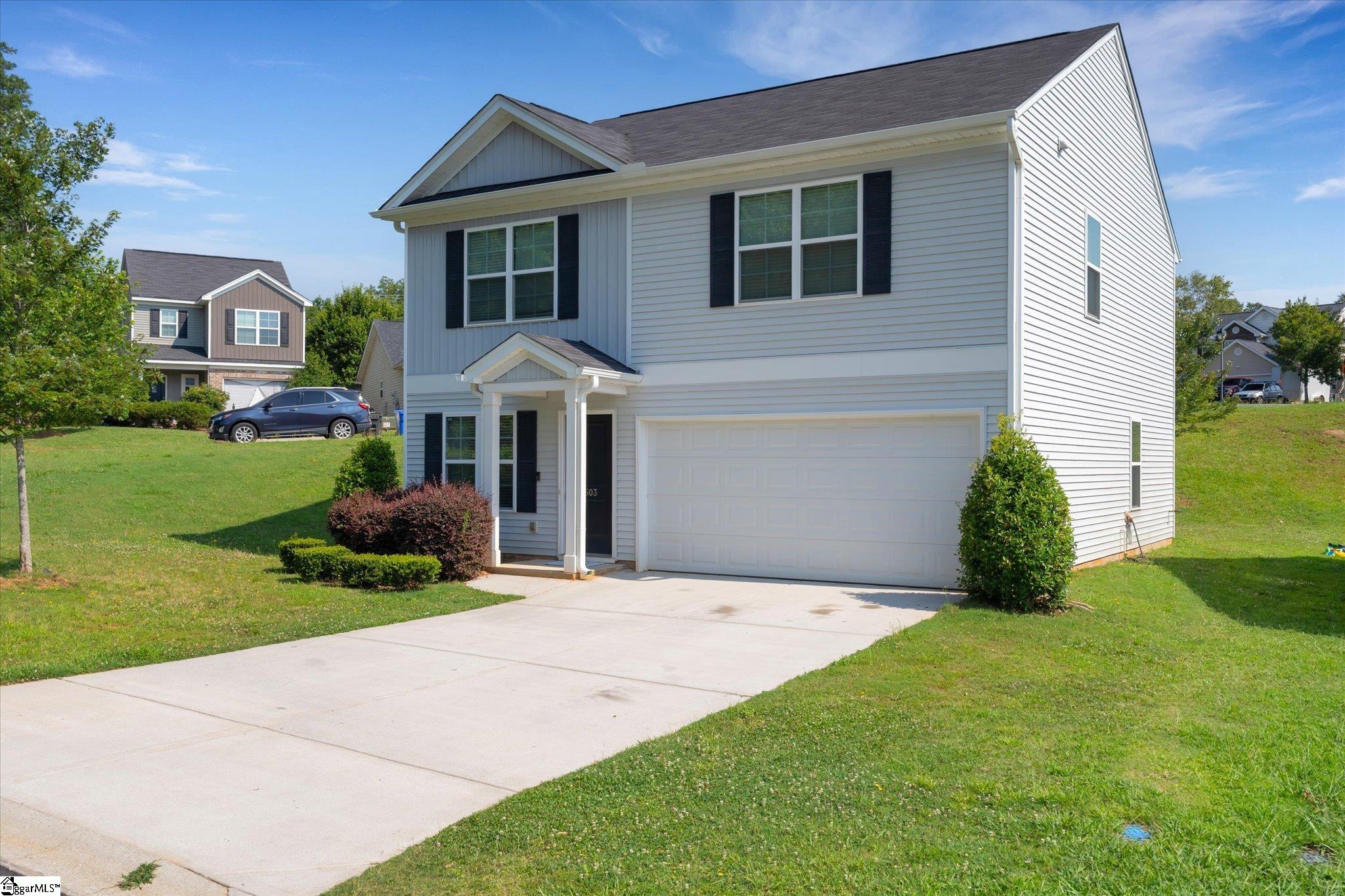 503 Vault Way Roebuck, SC 29376