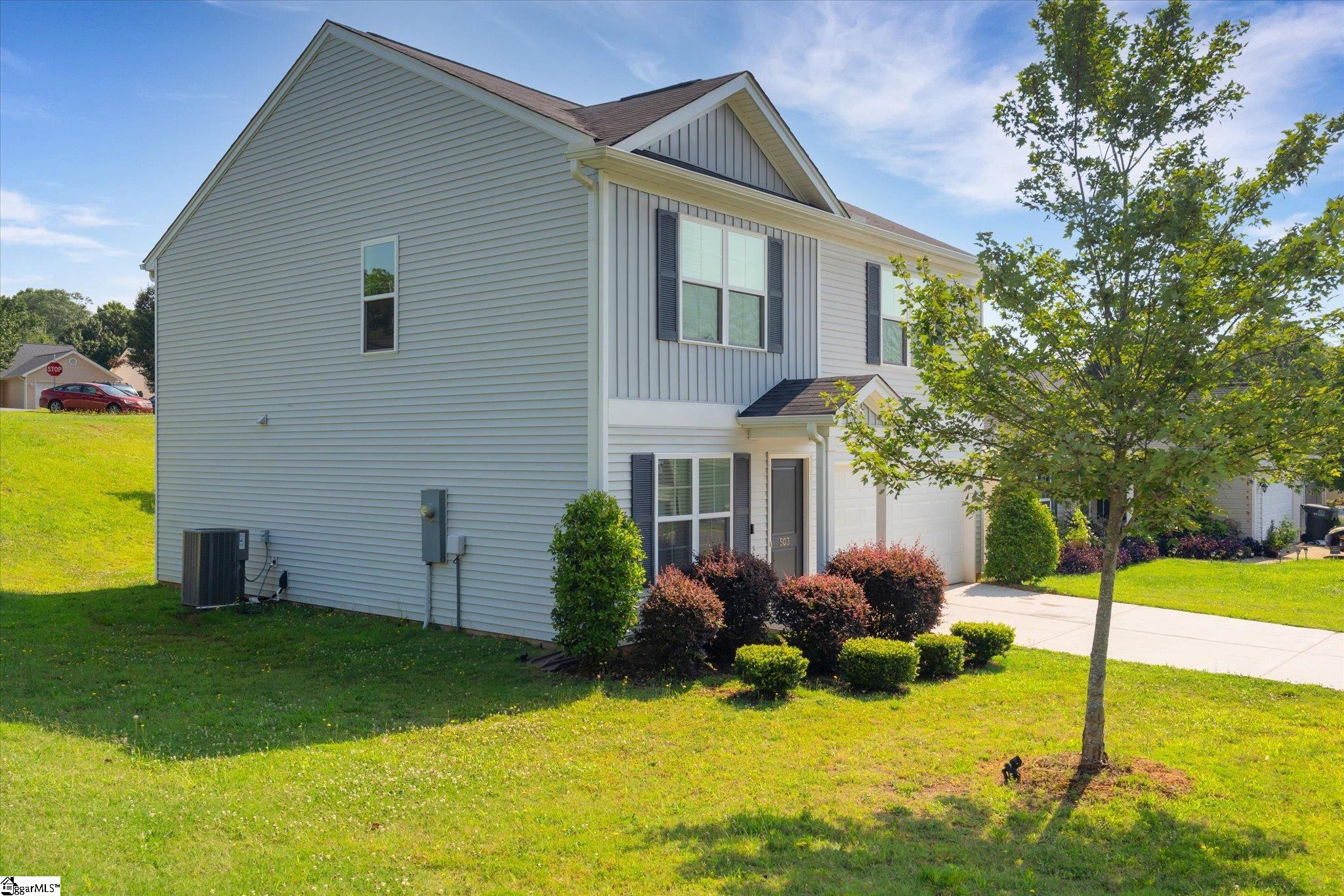 503 Vault Way Roebuck, SC 29376