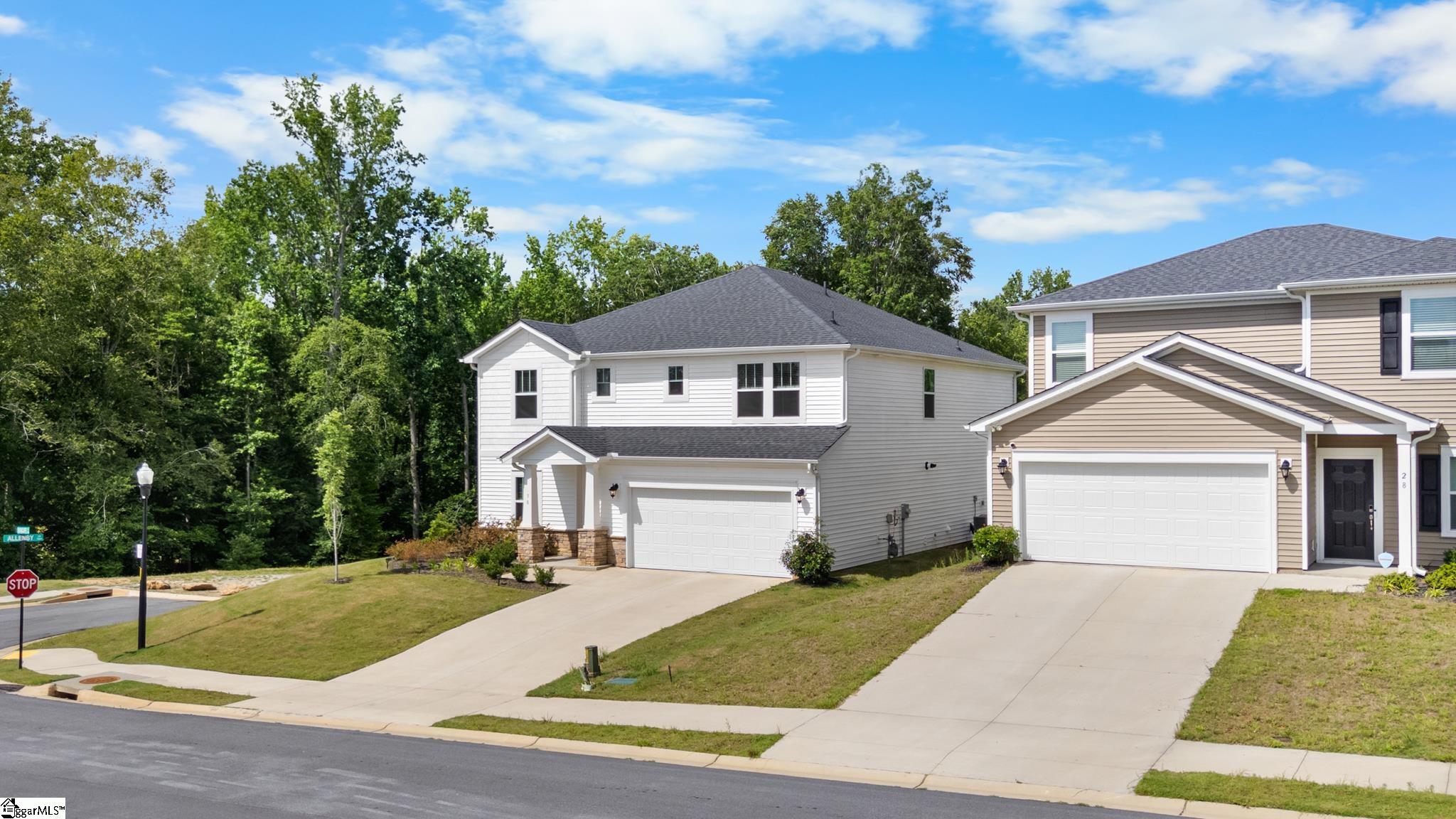 30 Shorncliffe Road Simpsonville, SC 29680
