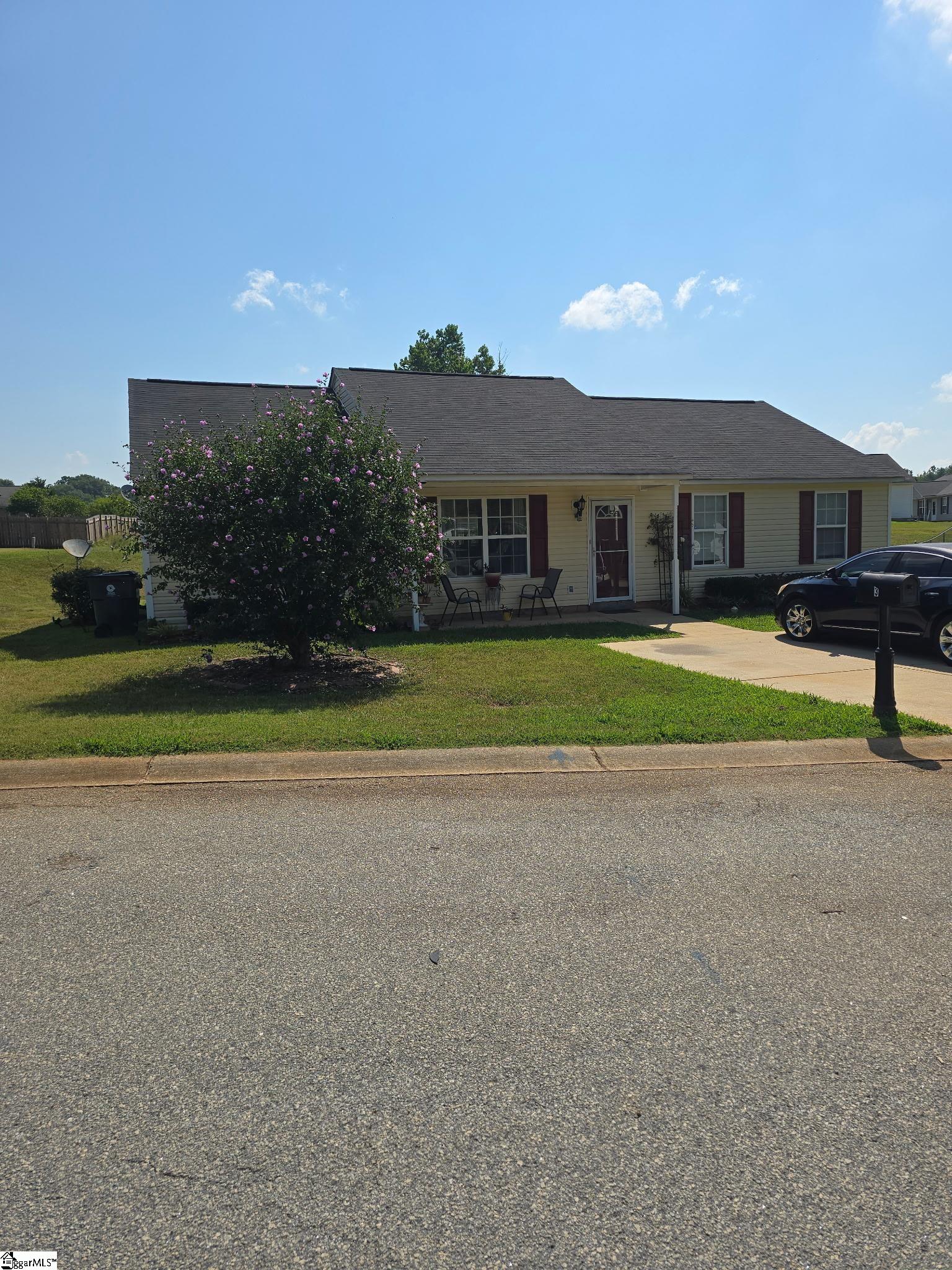 3 Nemecheck Court Piedmont, SC 29673