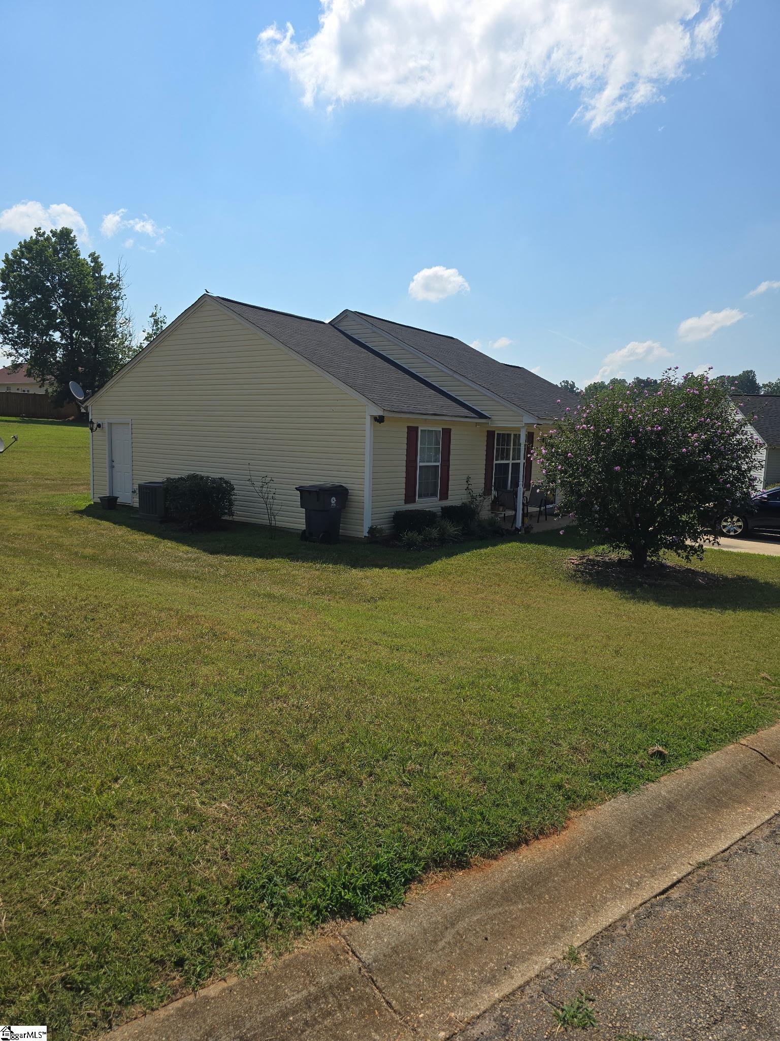 3 Nemecheck Court Piedmont, SC 29673
