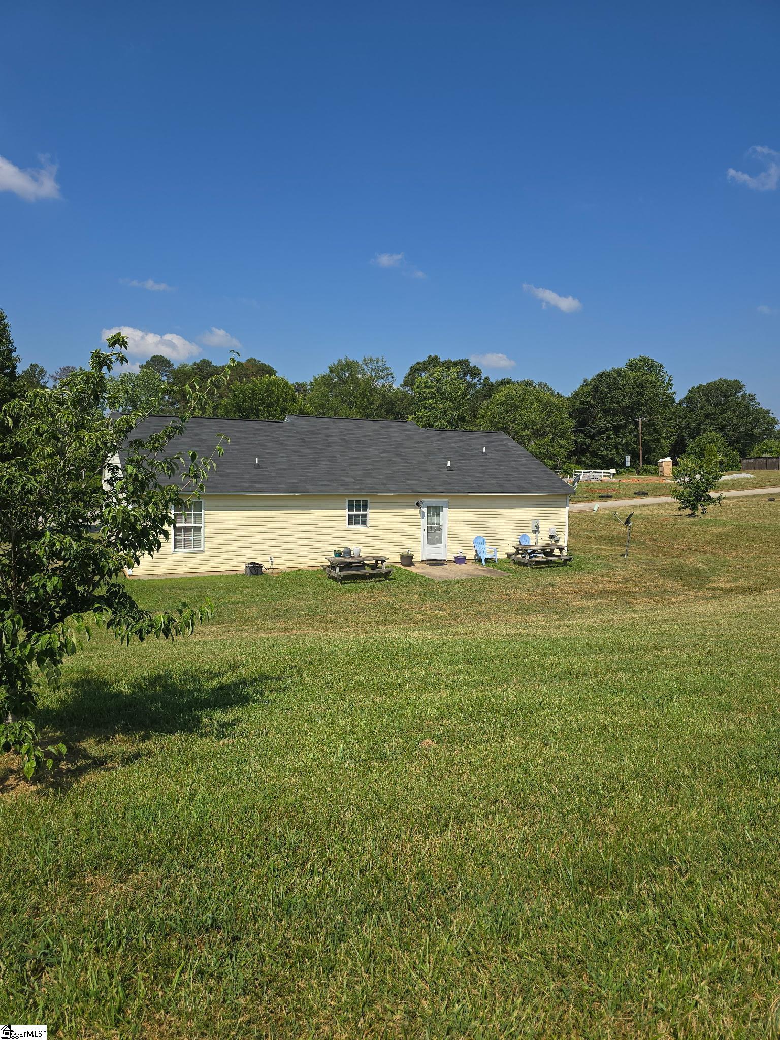 3 Nemecheck Court Piedmont, SC 29673