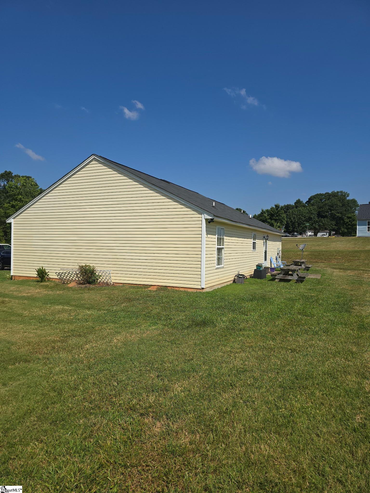 3 Nemecheck Court Piedmont, SC 29673
