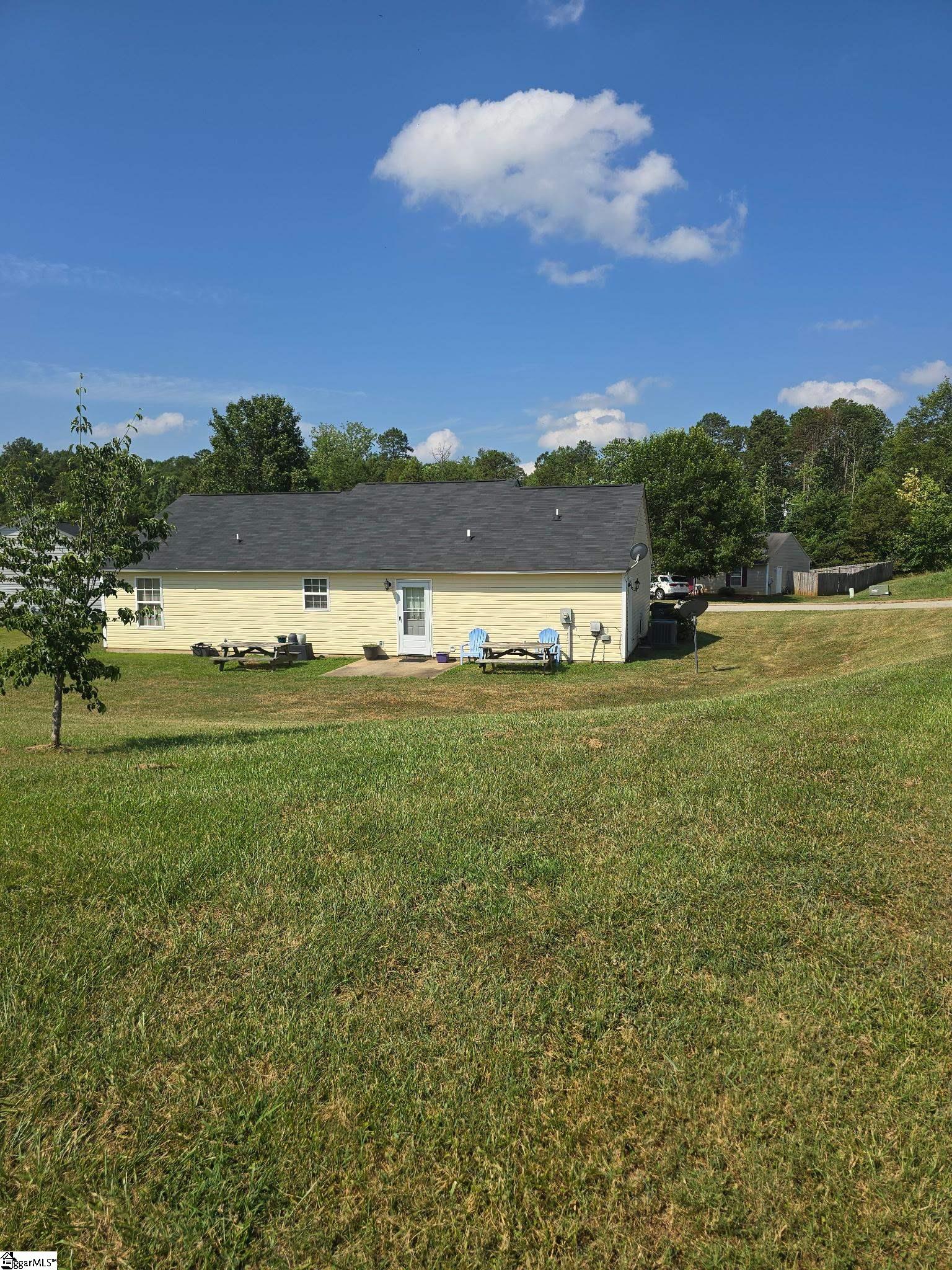 3 Nemecheck Court Piedmont, SC 29673