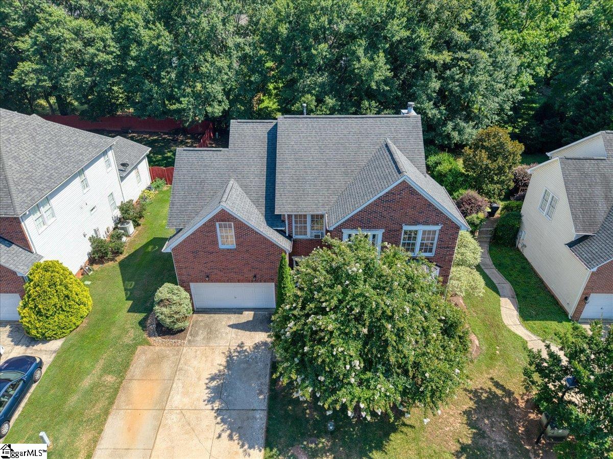 100 Birchleaf Lane Greer, SC 29650