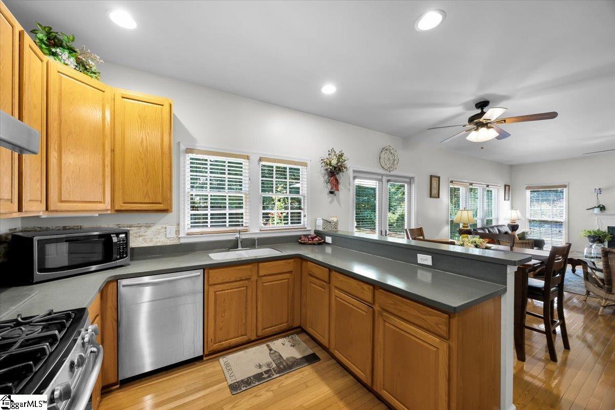 100 Birchleaf Lane Greer, SC 29650