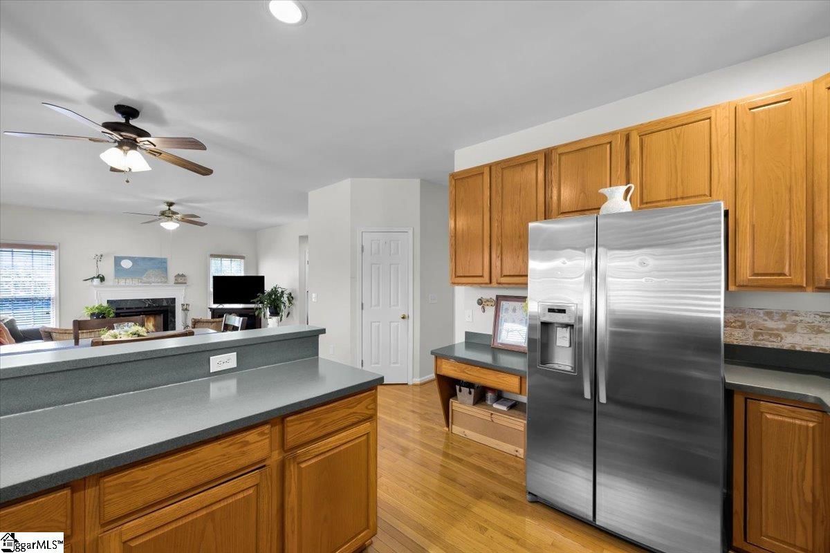100 Birchleaf Lane Greer, SC 29650