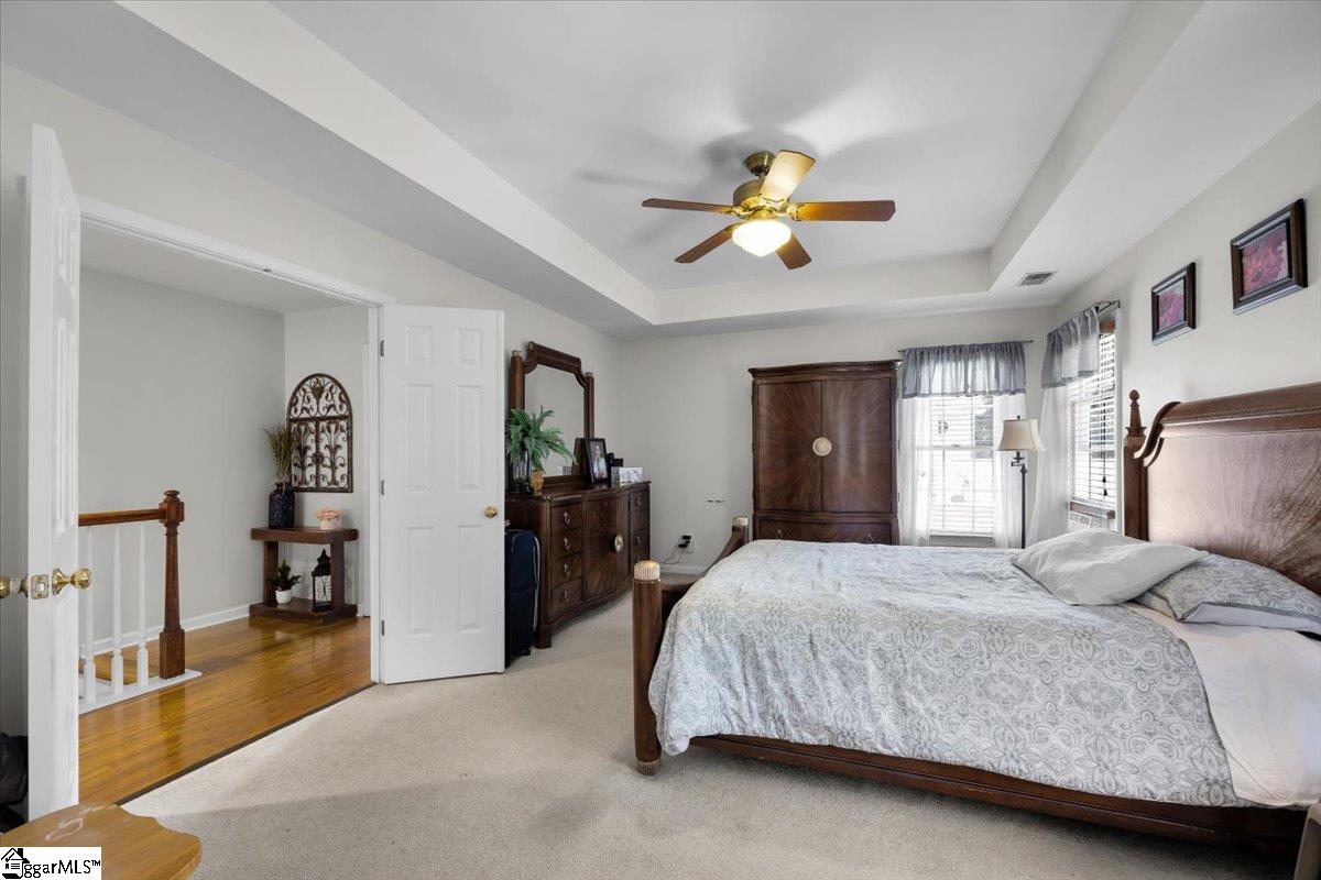 100 Birchleaf Lane Greer, SC 29650