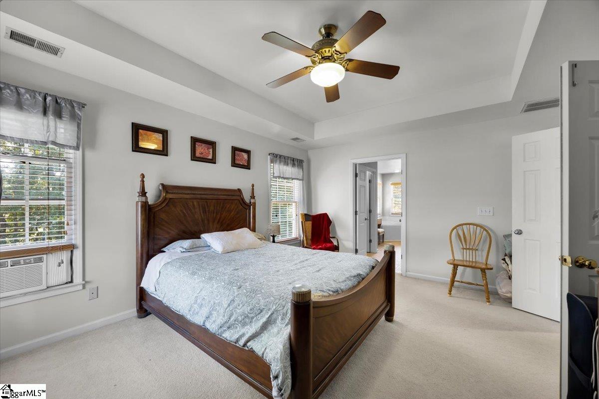 100 Birchleaf Lane Greer, SC 29650