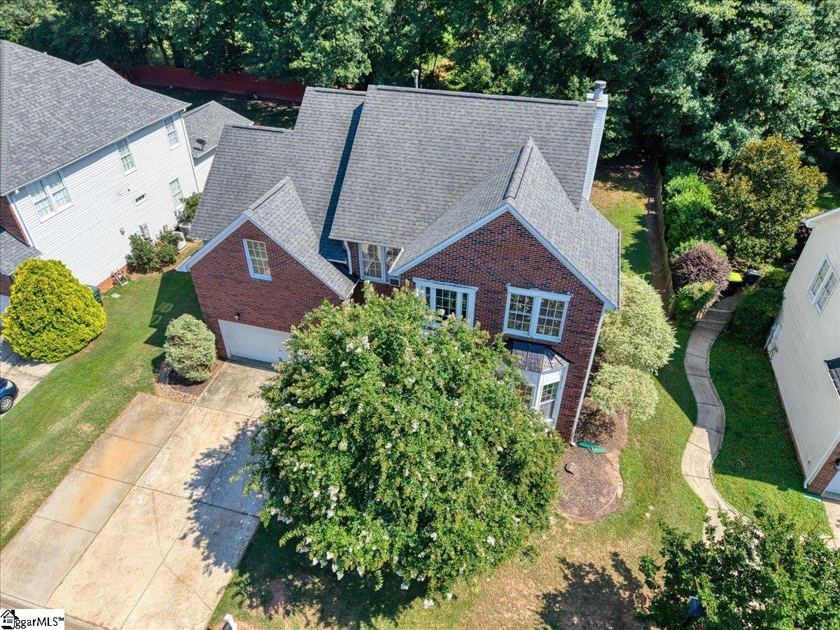 100 Birchleaf Lane Greer, SC 29650
