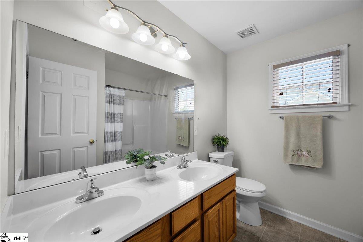 100 Birchleaf Lane Greer, SC 29650