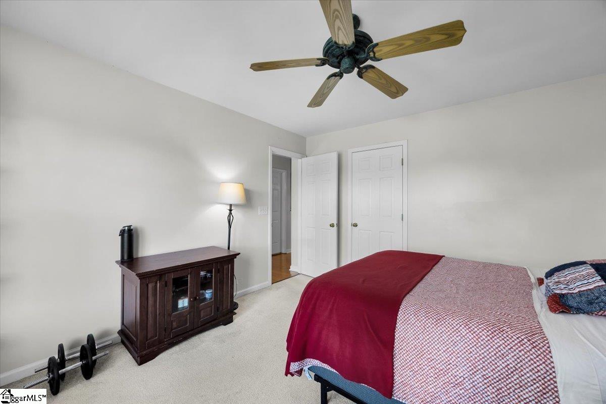 100 Birchleaf Lane Greer, SC 29650
