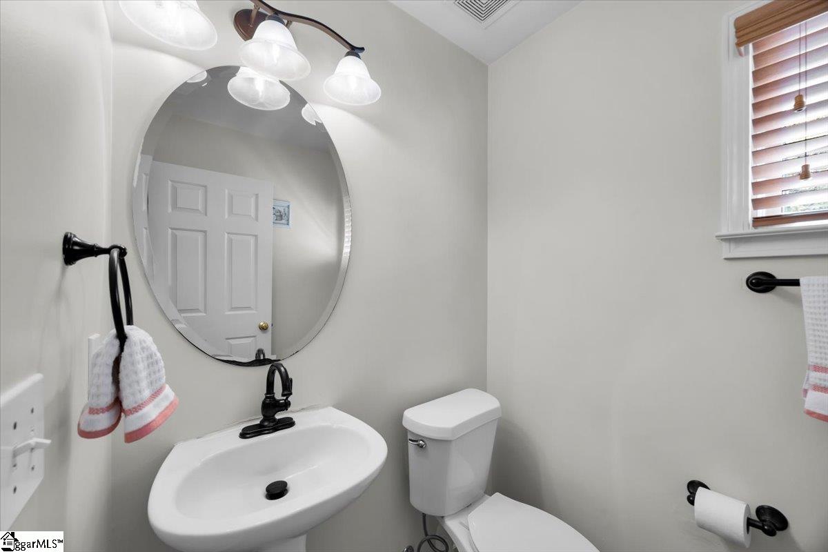 100 Birchleaf Lane Greer, SC 29650
