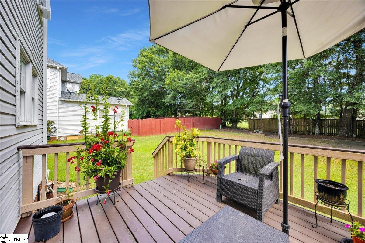 100 Birchleaf Lane Greer, SC 29650