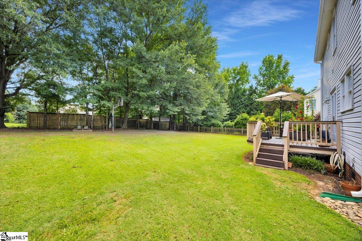 100 Birchleaf Lane Greer, SC 29650