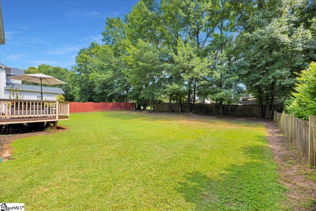 100 Birchleaf Lane Greer, SC 29650