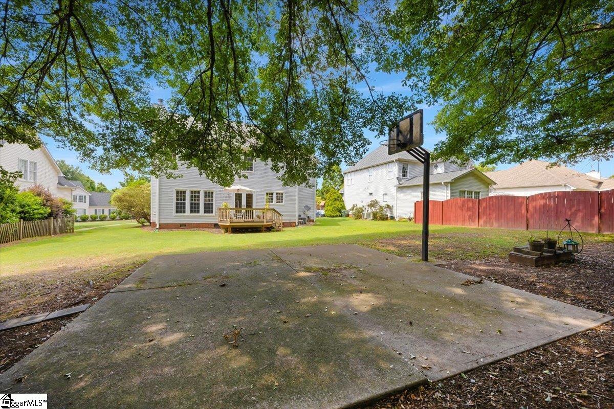 100 Birchleaf Lane Greer, SC 29650
