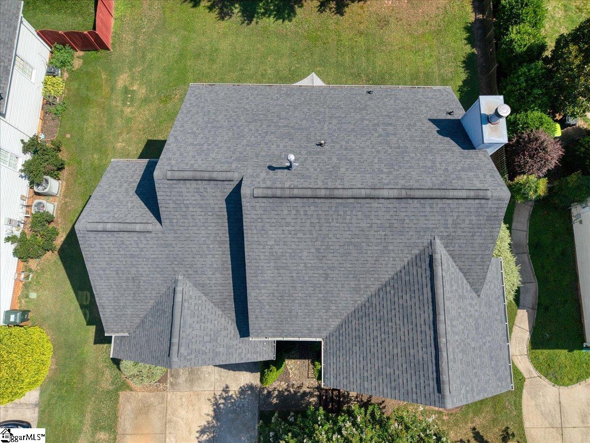 100 Birchleaf Lane Greer, SC 29650