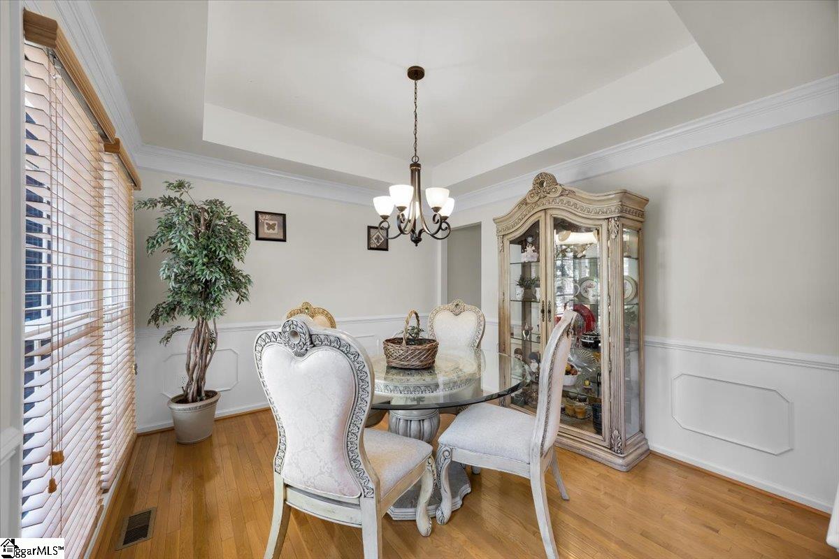 100 Birchleaf Lane Greer, SC 29650